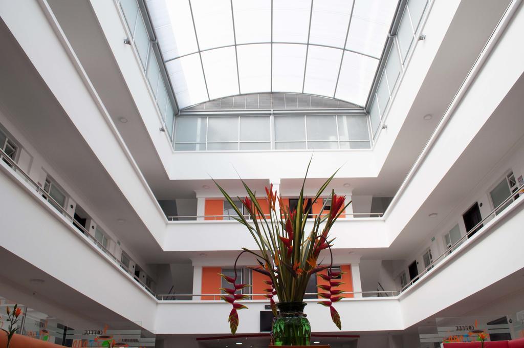 Ferias Park Hotel Bogotá