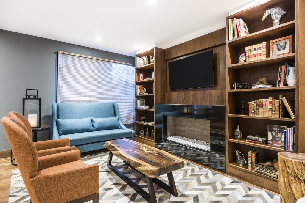 Doubletree By Hilton - Calle 100 Hotel