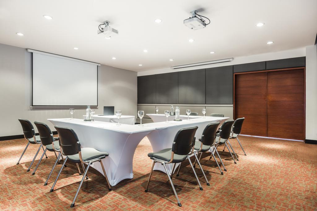 Doubletree By Hilton - Calle 100 Bogotá