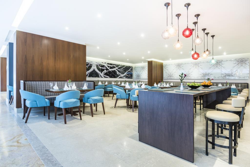 Doubletree By Hilton - Calle 100