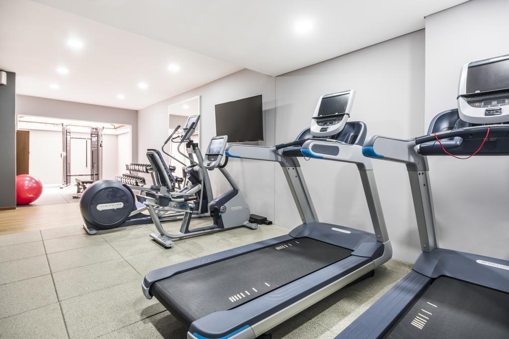 Hotel Doubletree By Hilton - Calle 100