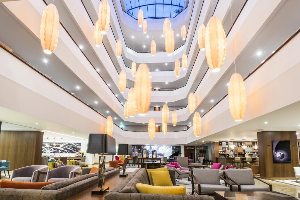Doubletree By Hilton - Calle 100 Hotel