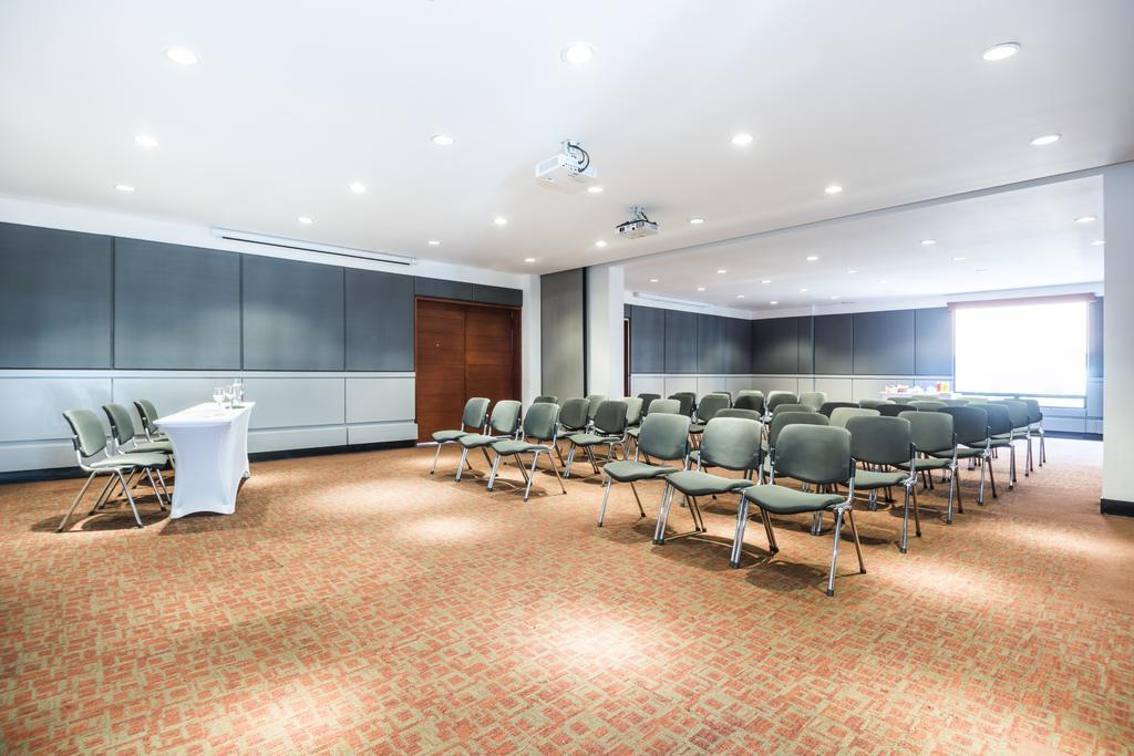 Hotel Doubletree By Hilton - Calle 100 Bogotá