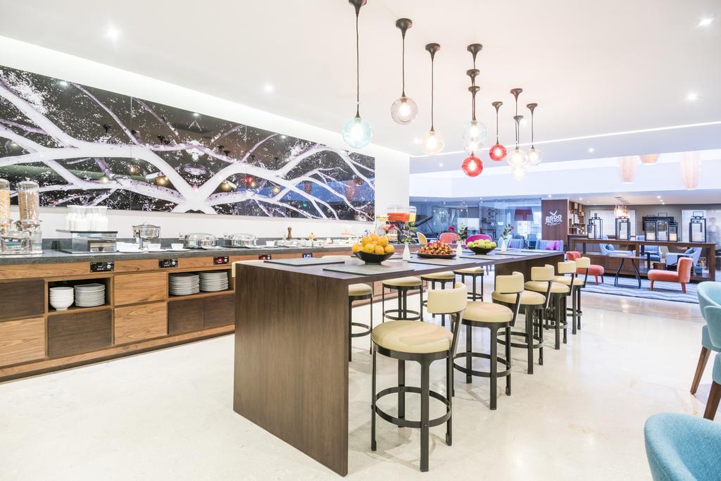 Doubletree By Hilton - Calle 100 Hotel Bogotá
