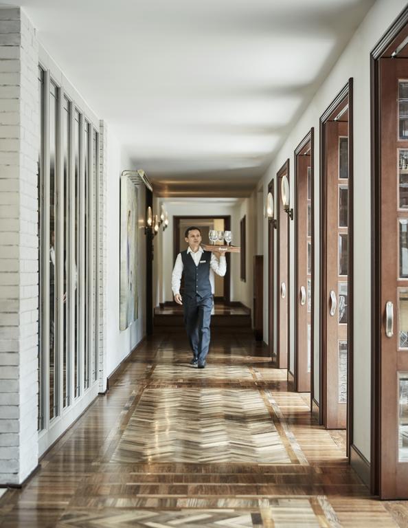 Four Seasons Casa Medina 5* Bogotá