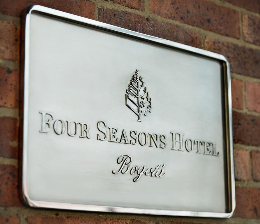 Four Seasons 5*