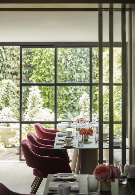 Hotel Four Seasons