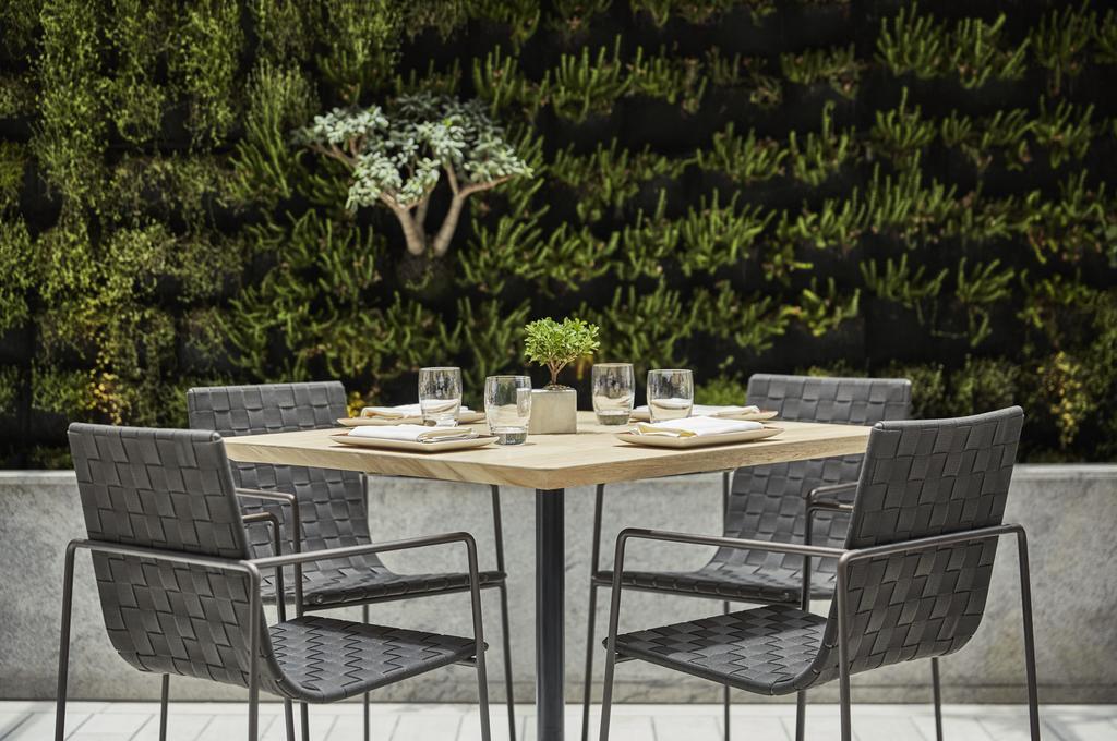 Hotel Four Seasons Bogotá