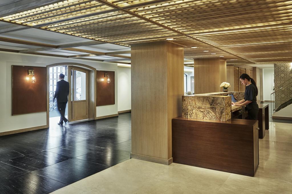 Hotel Four Seasons 5*