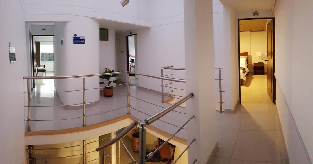 Fontanar Usaquen 3*