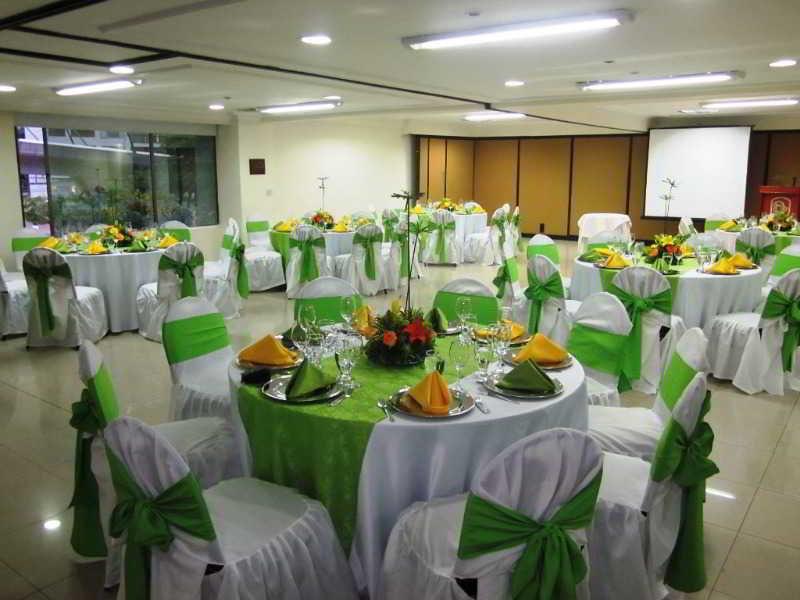 Hotel Andes Plaza