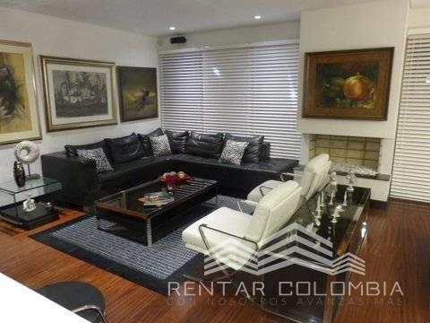 Apartamento Club House Reserva De La Sierra Bogotá