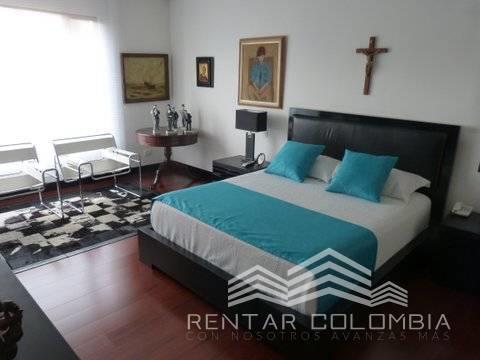 Apartamento Club House Reserva De La Sierra Apartamento