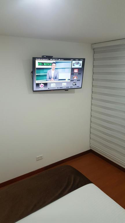 Apartamento En Edificio Icono Apartamento