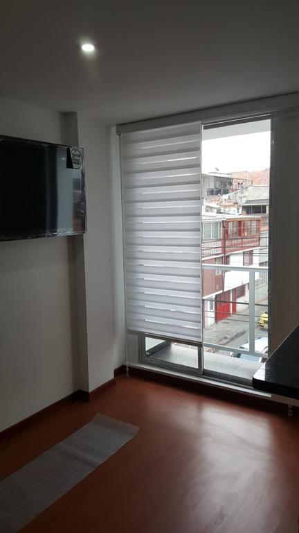 Apartamento En Edificio Icono Apartamento