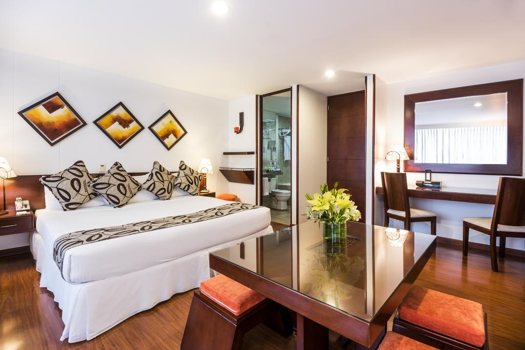Platinum Hotel 4*