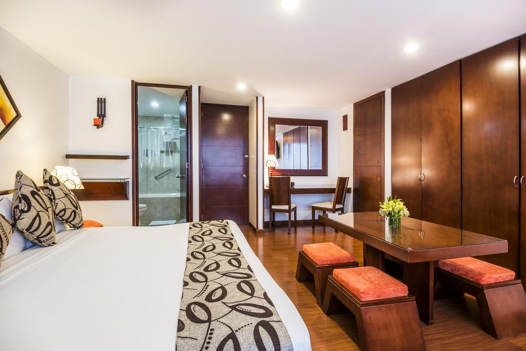 Hotel Platinum 4*