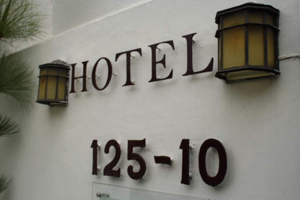 Hotel Balmoral Casa & 3*