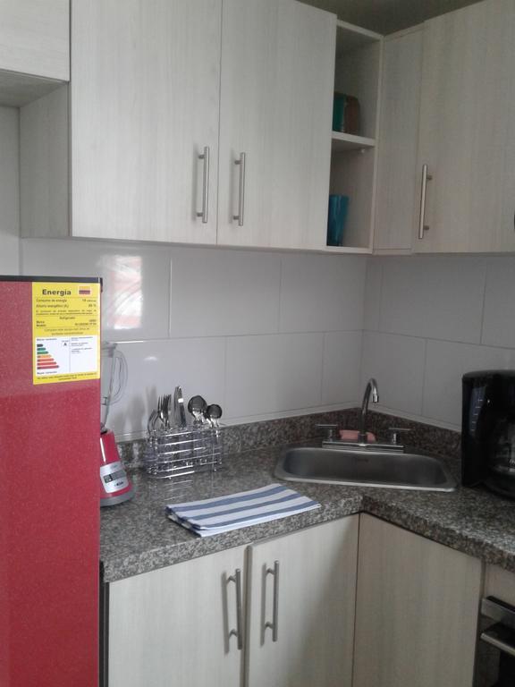 Apartamento Torre Grimani