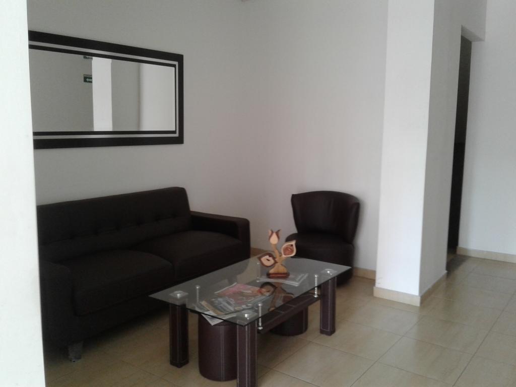 Apartamento Torre Grimani Bogotá