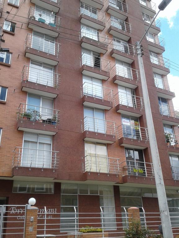 Apartamento Apartamento Torre Grimani *