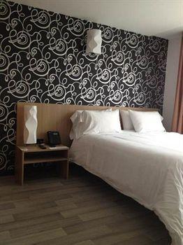 Bed and breakfast Viaggio Salle Bogotá