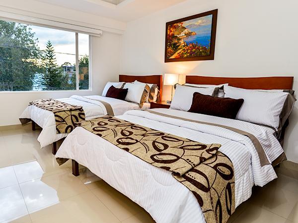 Hotel Fontanar Usaquen Bogotá