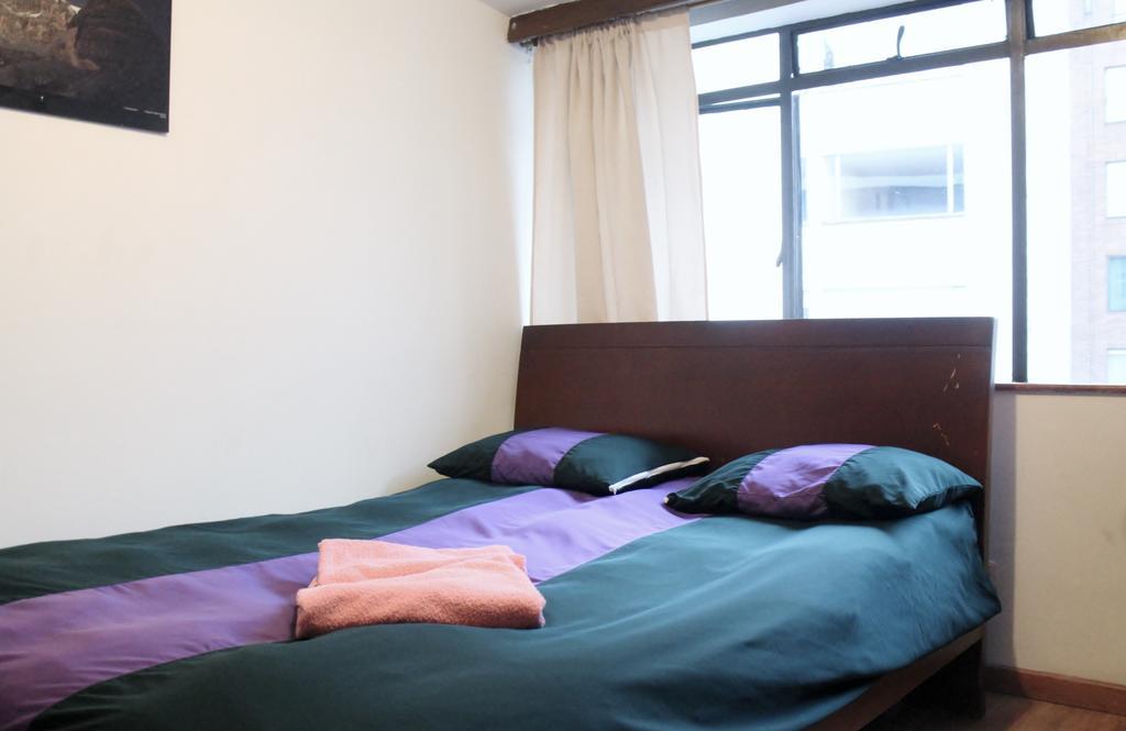 Hostal La Pinta