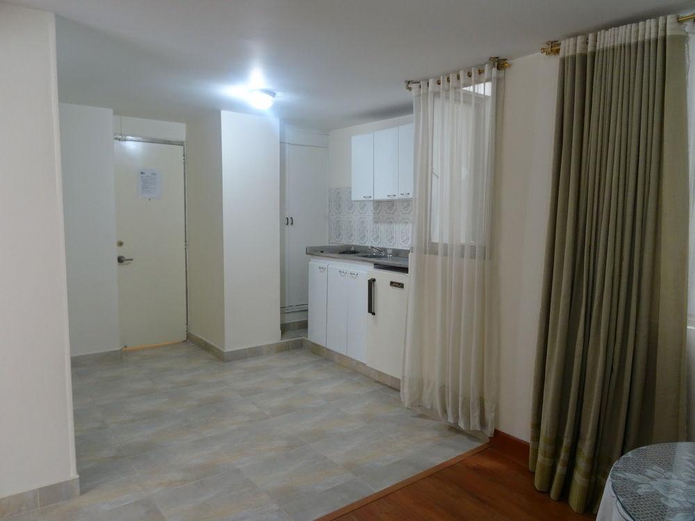 Apartahotel Galerías