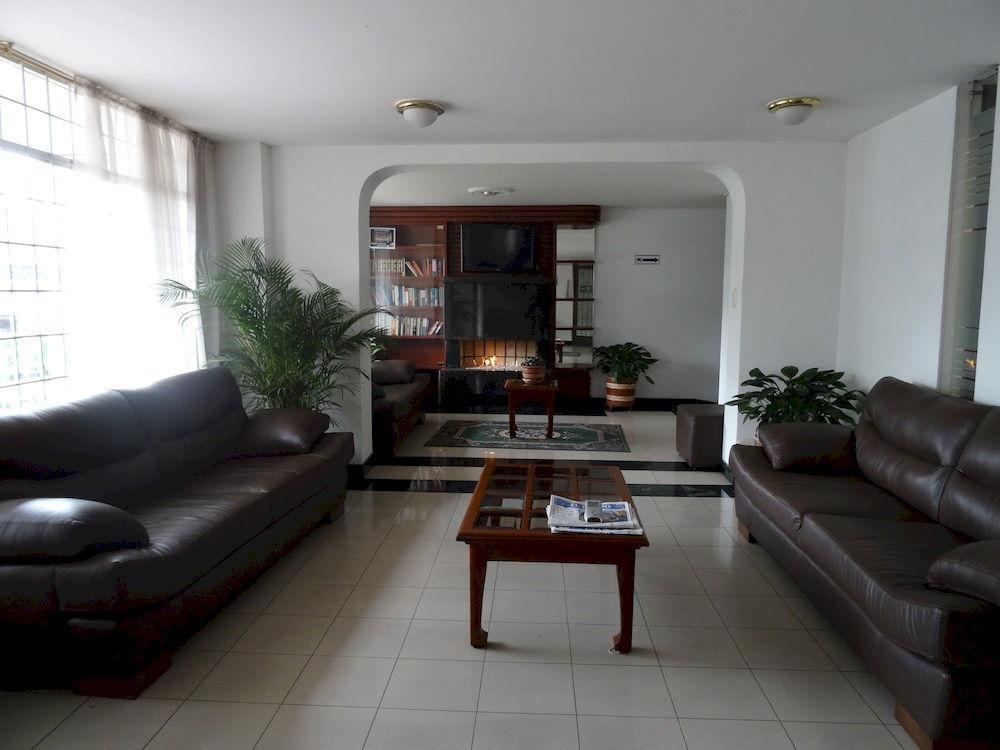 Apartahotel Galerías 2*