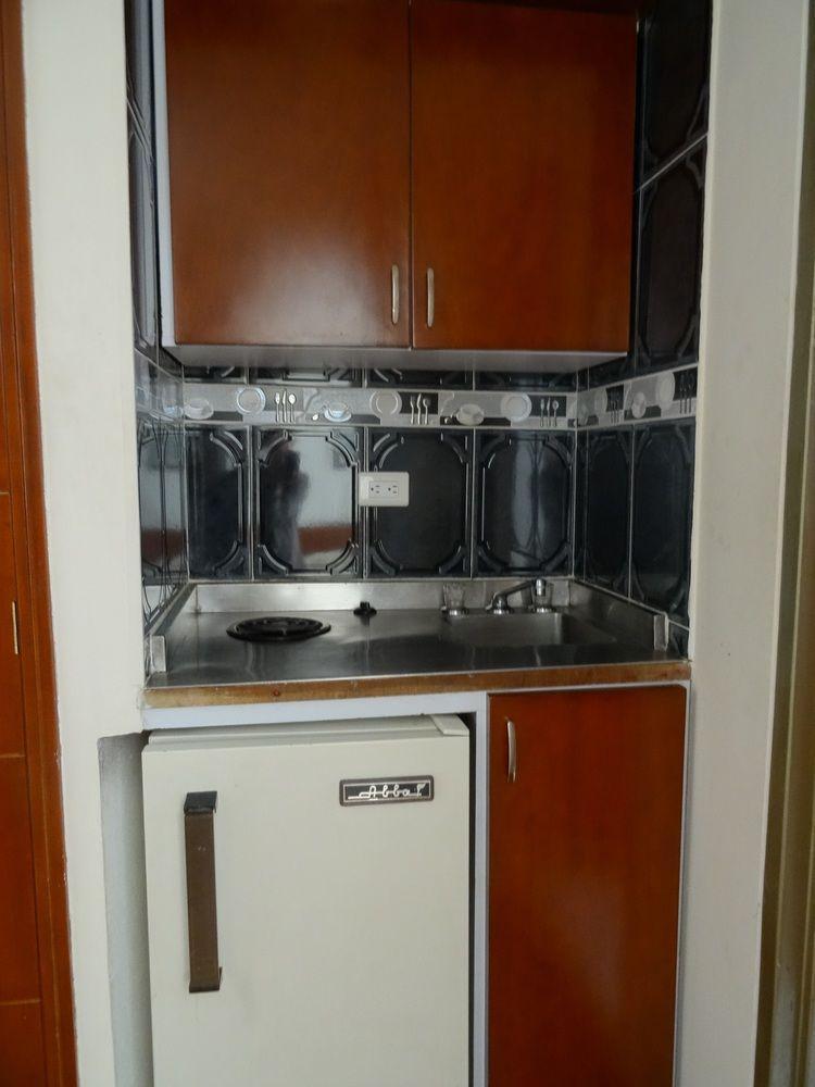 Galerías Apartahotel 2*
