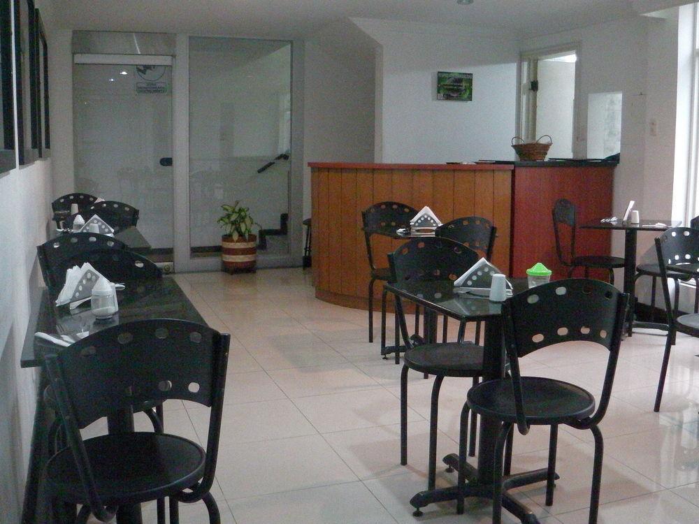 Galerías 2* Bogotá