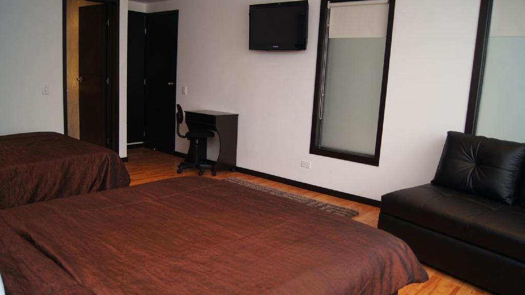 Dorado Plaza Hotel Bogotá