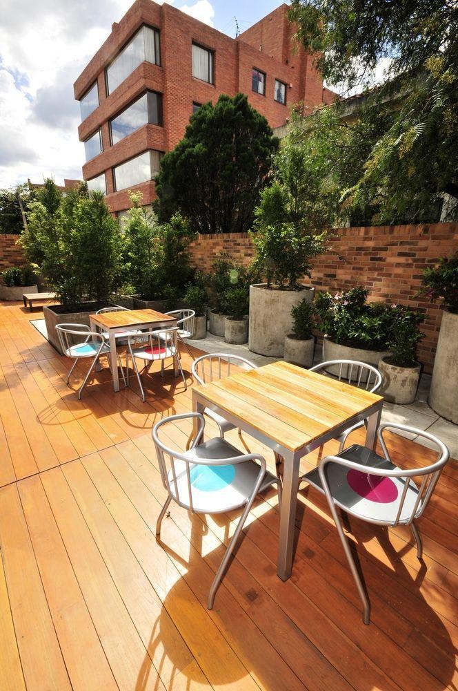 Apartahotel Bosque Alto Apartasuite