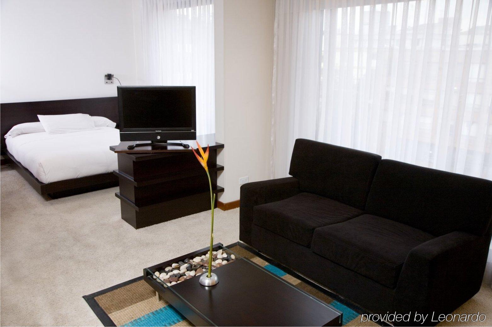Richmond 4* Bogotá
