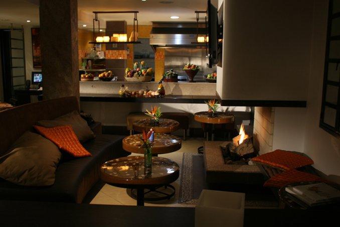 Retiro 84 By Mij 4* Bogotá