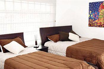 Apartamento Santa Cruz