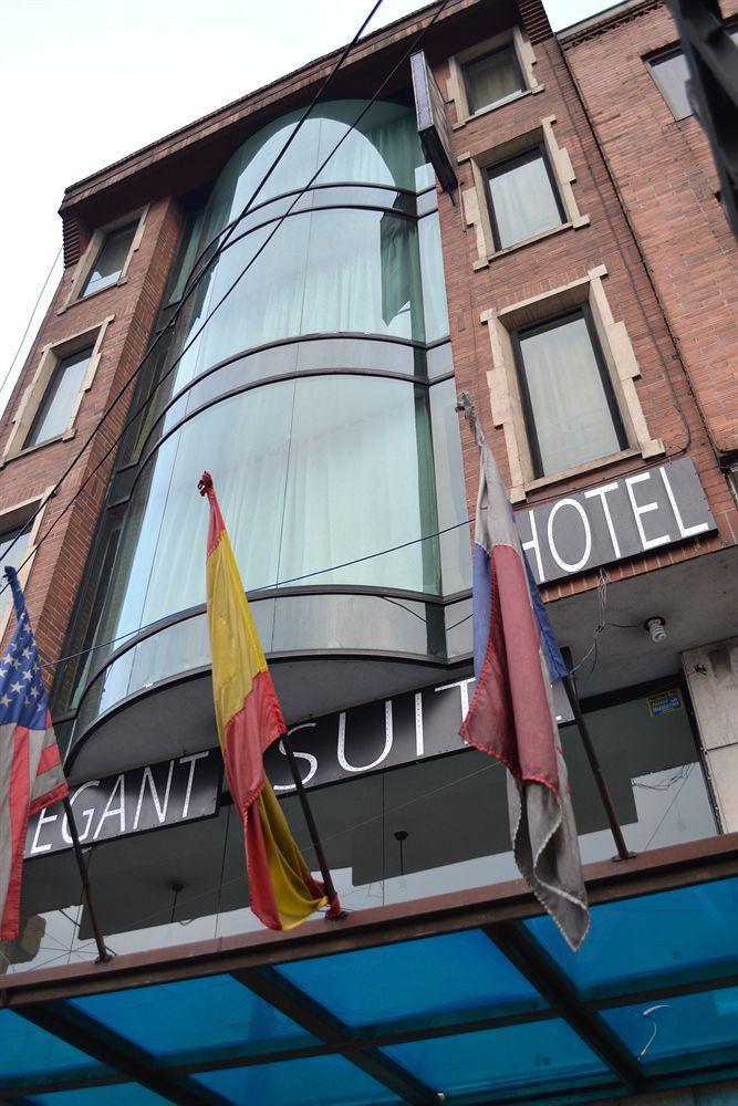 Hotel Elegant
