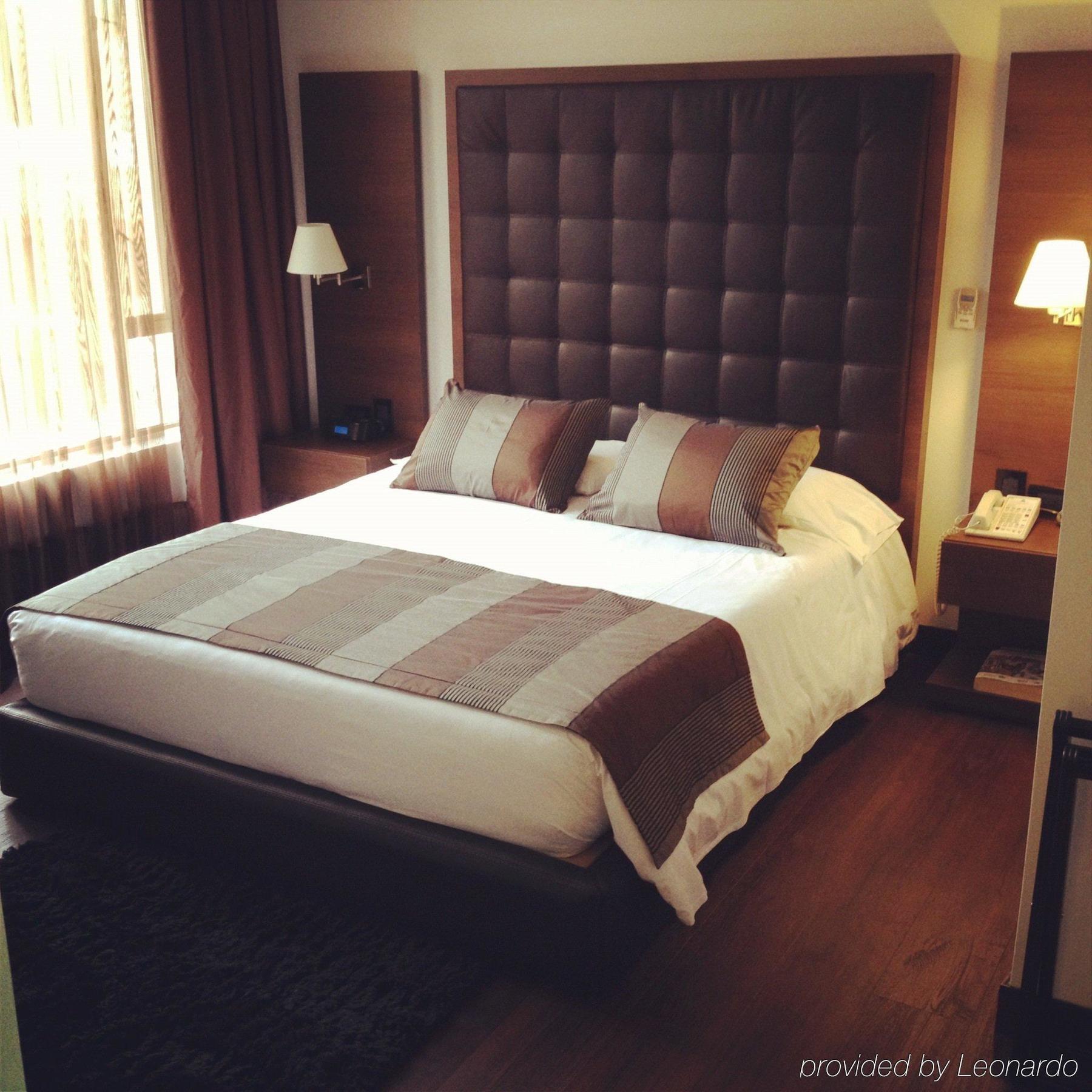 Hotel Nh Collection Andino Royal 5*