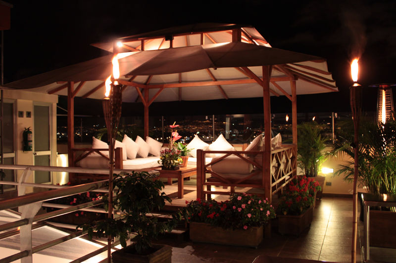 Platinum 4* Bogotá