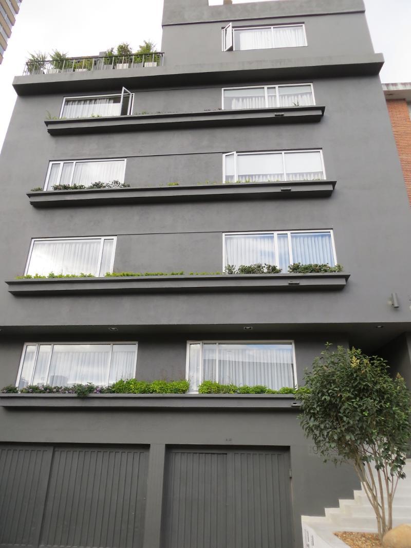The Grace Bogotá