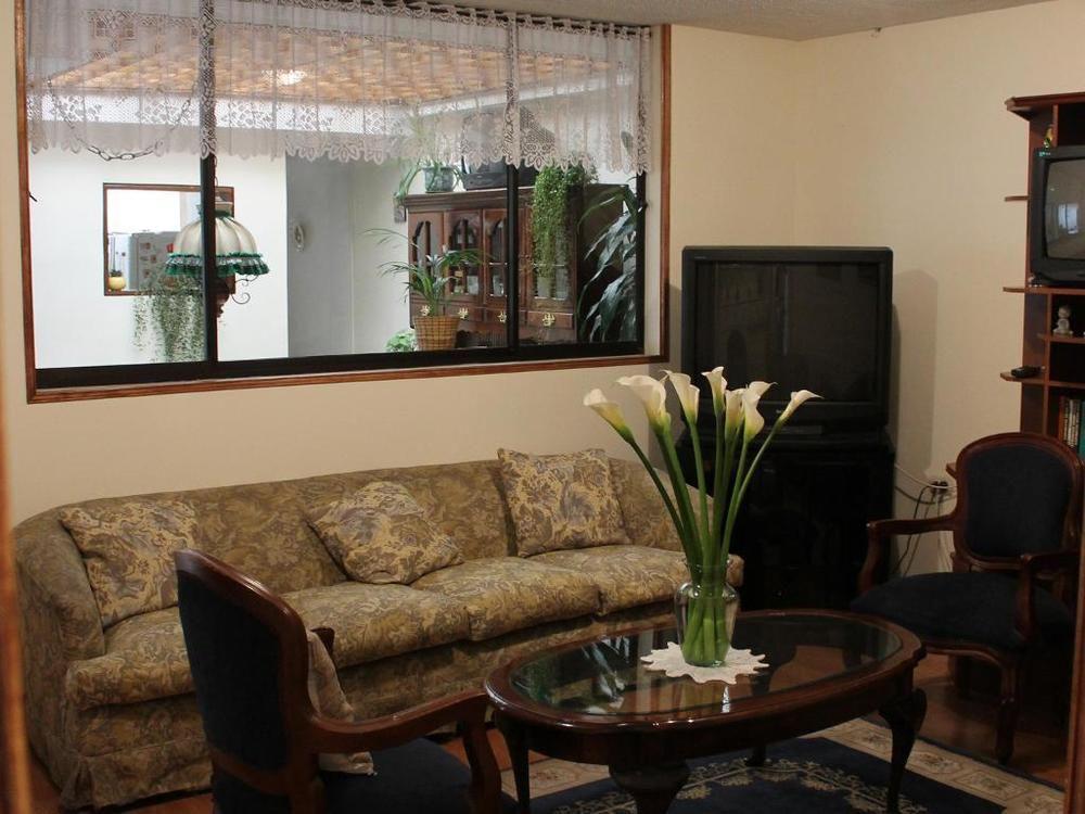 Hostal Ayenda Casa Del Norte