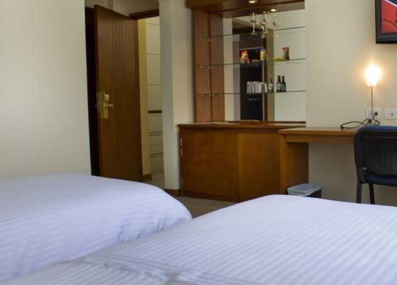 Teusaquillo Boutique 3* Bogotá