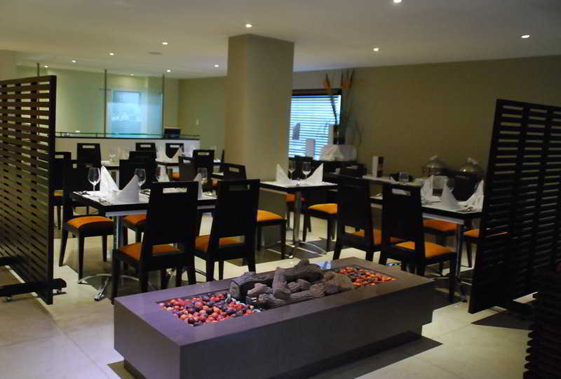 Richmond Hotel Bogotá