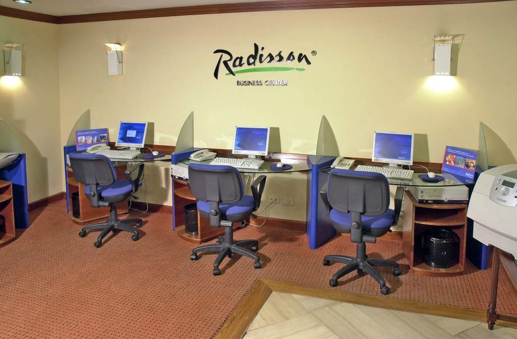 Nh Collection Royal Teleport Hotel