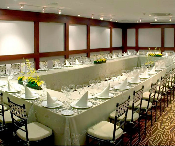 Nh Collection Hacienda Royal Hotel 5*