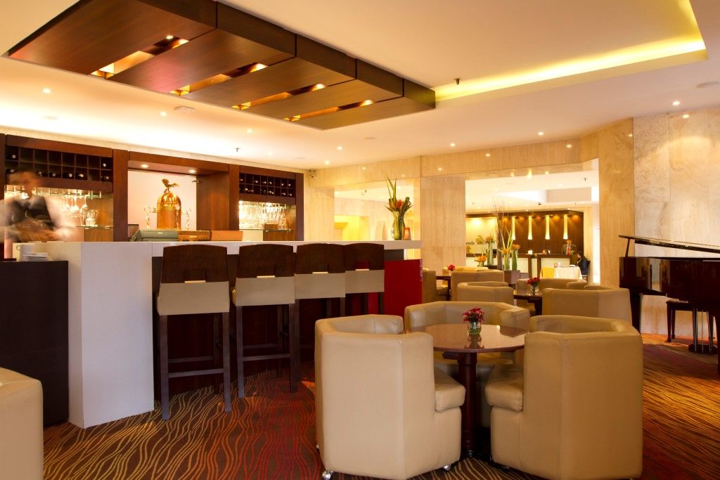 Nh Collection Hacienda Royal Hotel