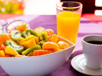Casona Del Patio Bed and breakfast