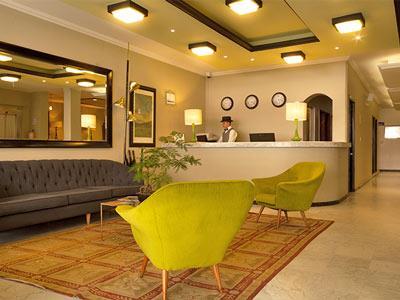 Hotel Viajero Hostel&spa Bogotá