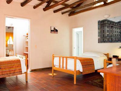 Bed and breakfast Casona Del Patio